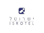 לוגו מלונות ישרוטל
